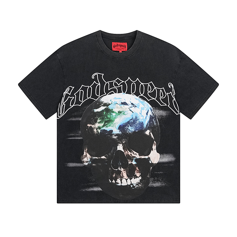 Godspeed T-shirts-274