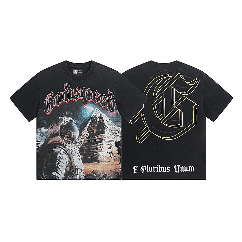 Godspeed T-shirts-273