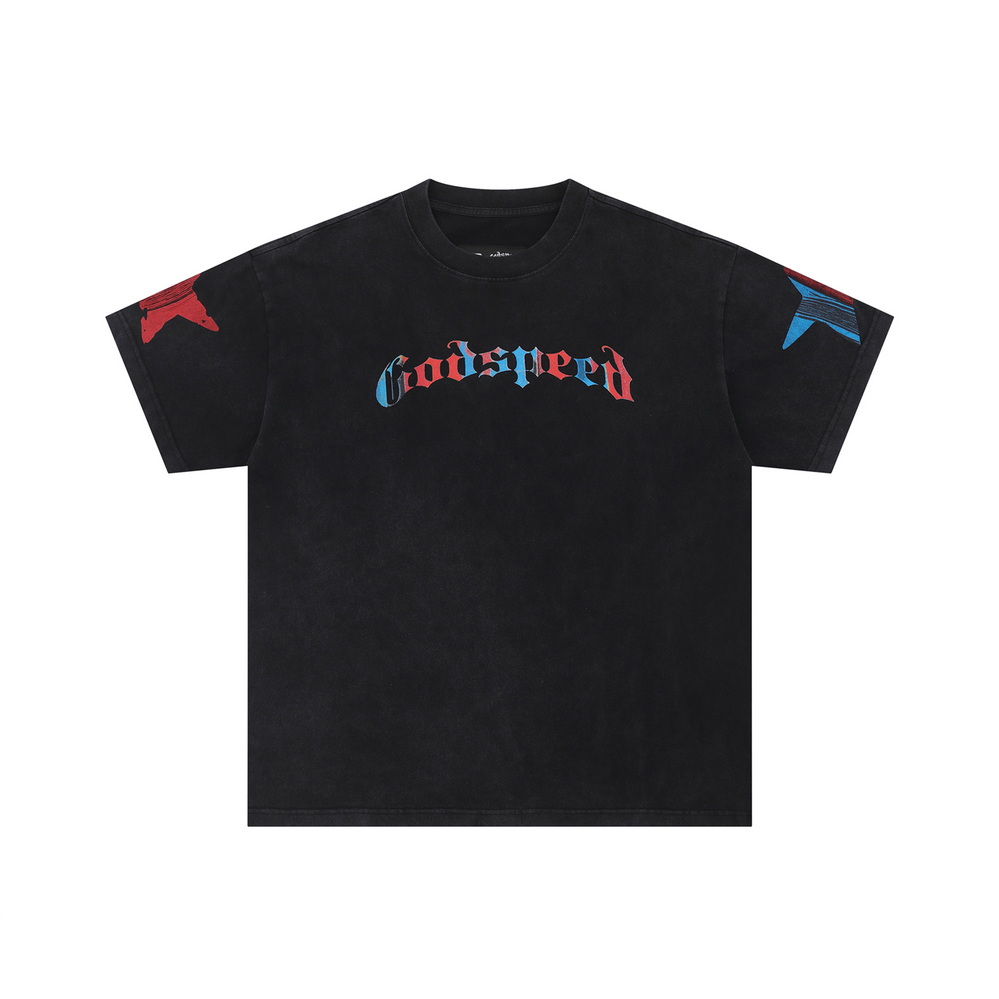 Godspeed T-shirts-258