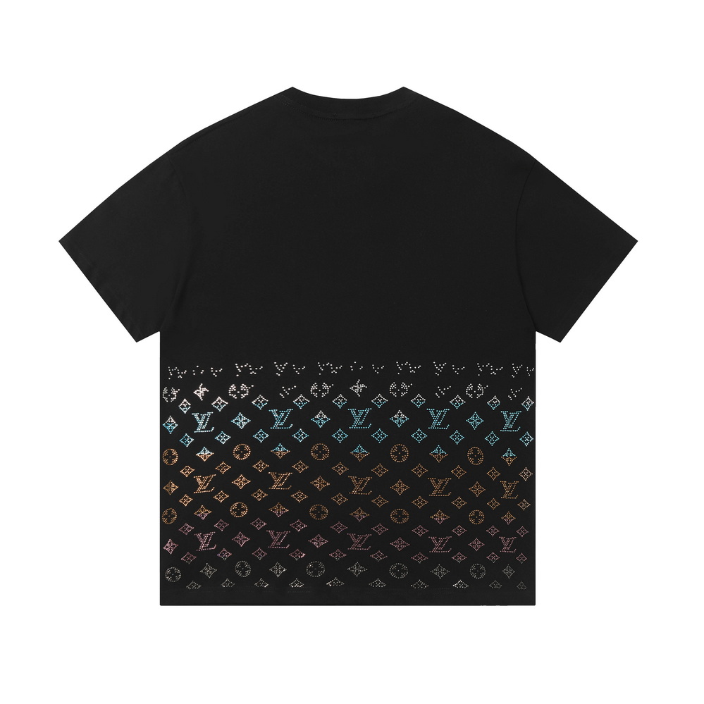 LV T-shirts-2095
