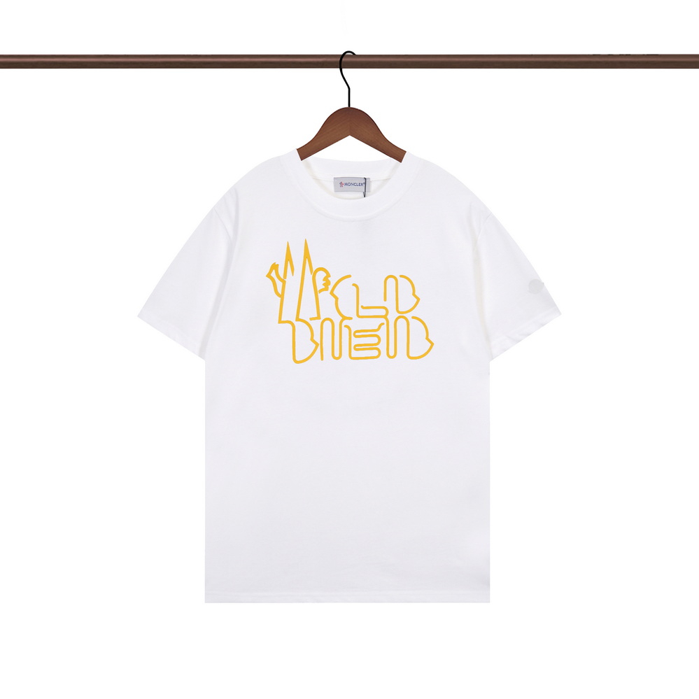 Moncler T-shirts-887
