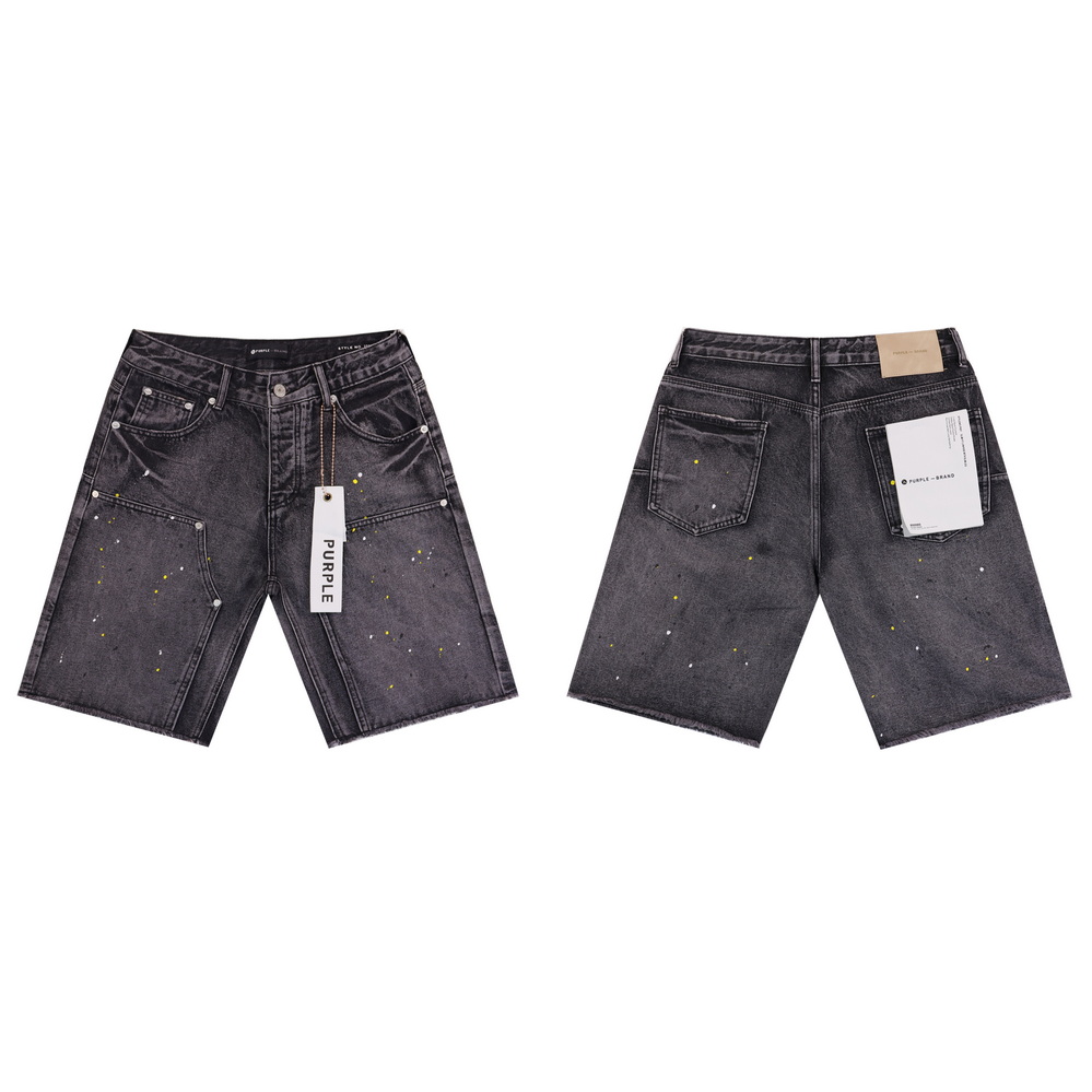 pu*re b*and shorts-037