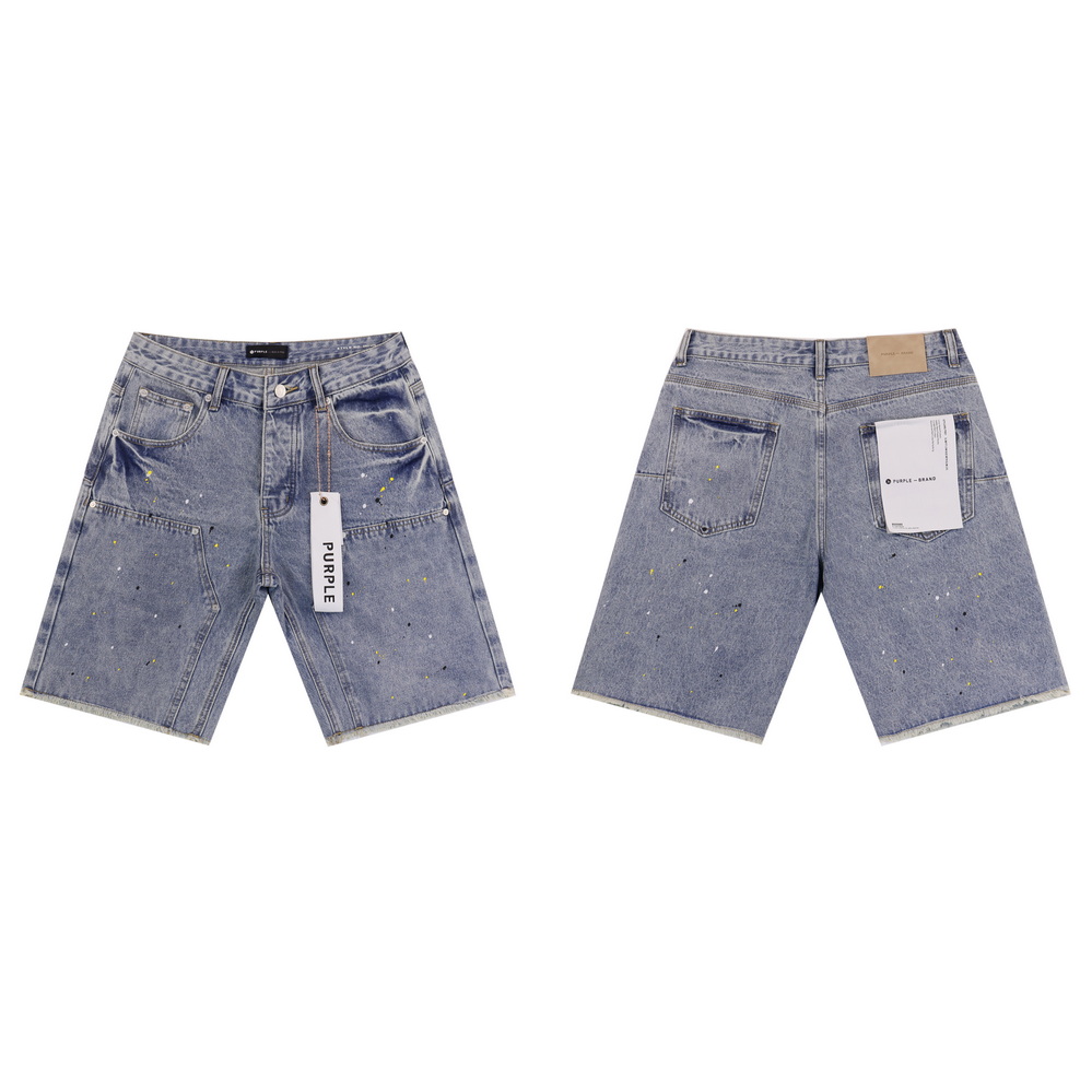 pu*re b*and shorts-036