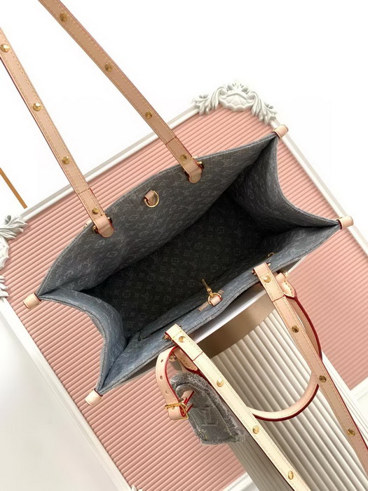 LV Handbags AAA(Women)-2006