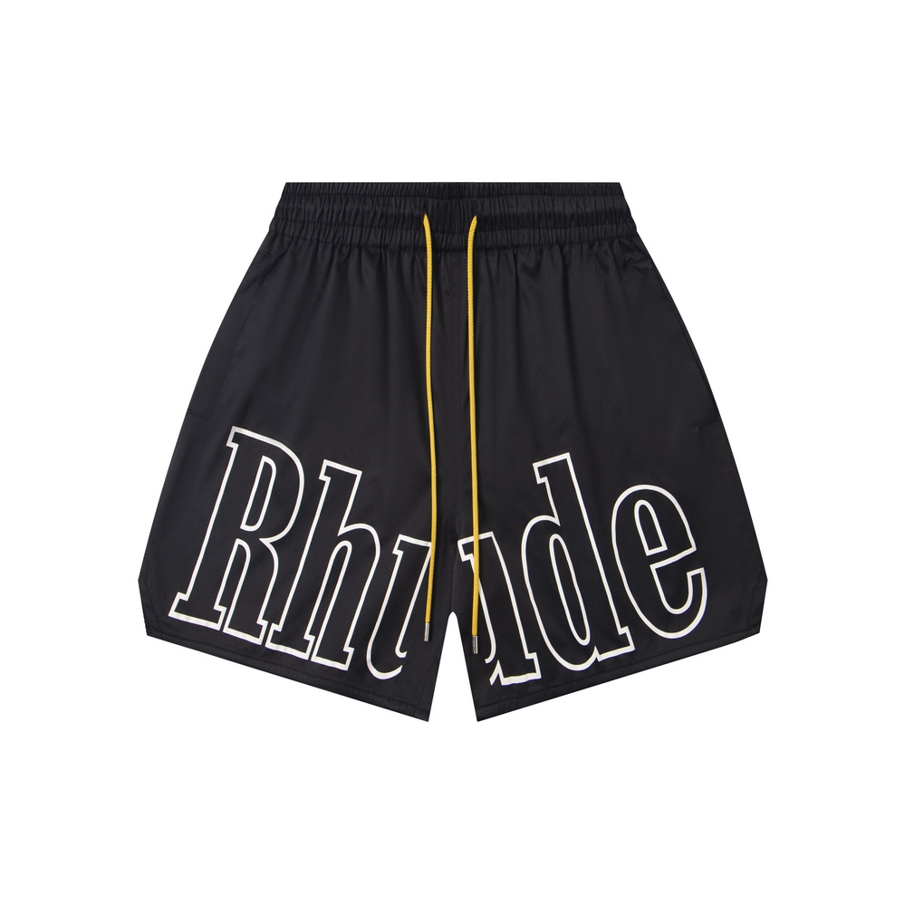 RHUDE Shorts-074