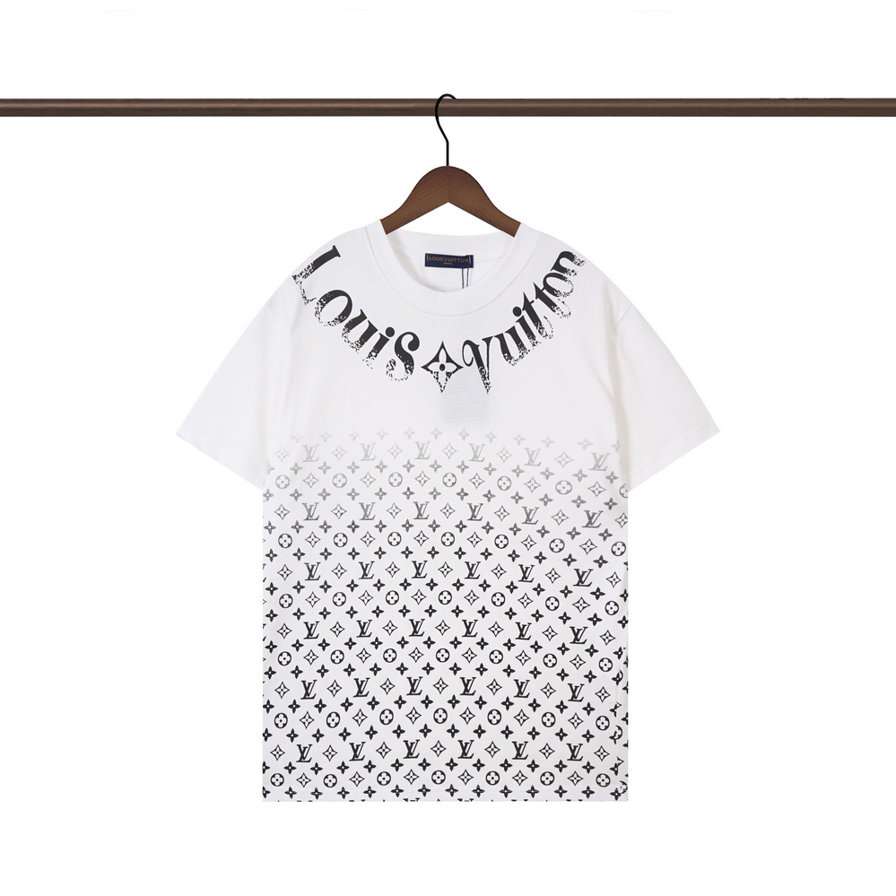 LV T-shirts-2058