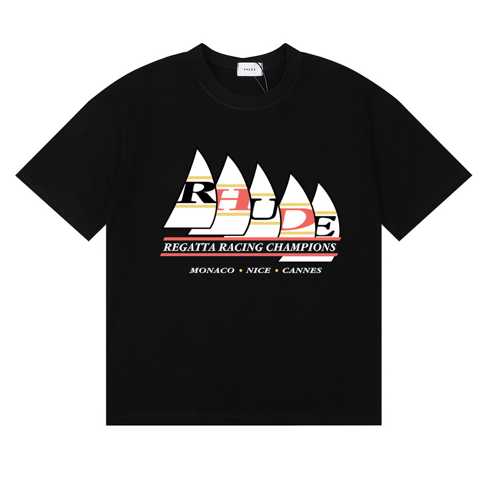 RHUDE T-shirts-569