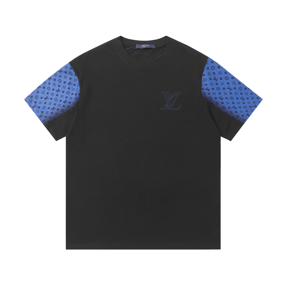 LV T-shirts-2089