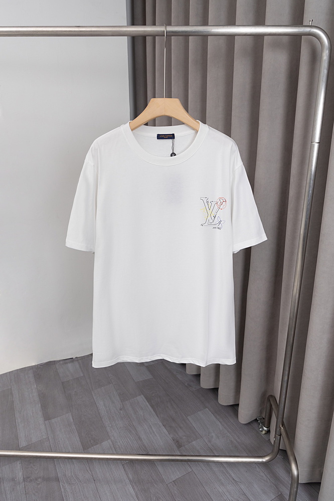 LV T-shirts-2030