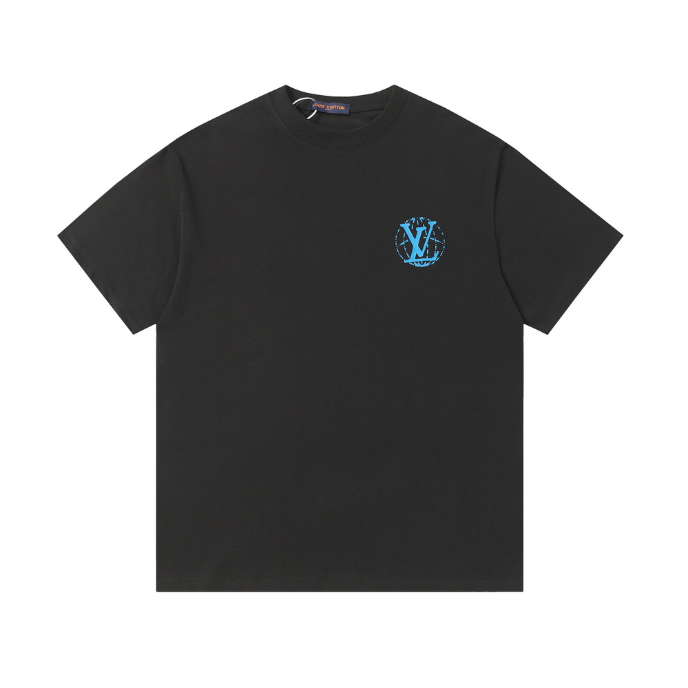 LV T-shirts-2062