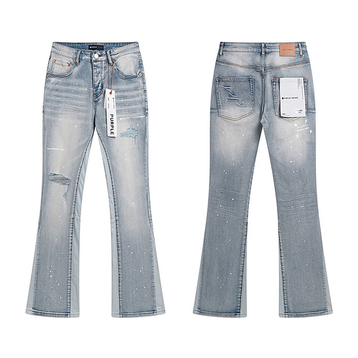 pu*re b*and jeans-103
