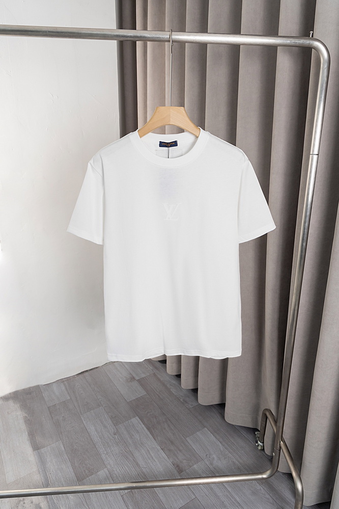 LV T-shirts-2027