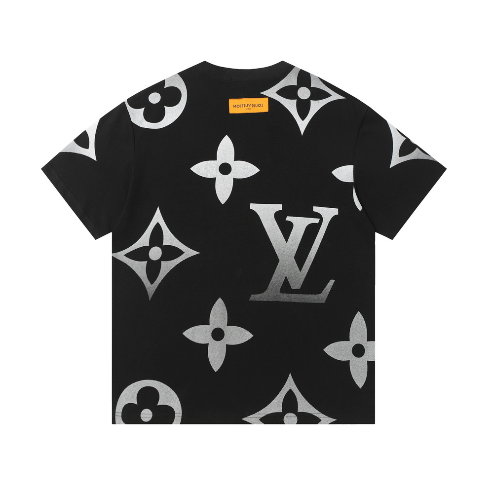 LV T-shirts-2108