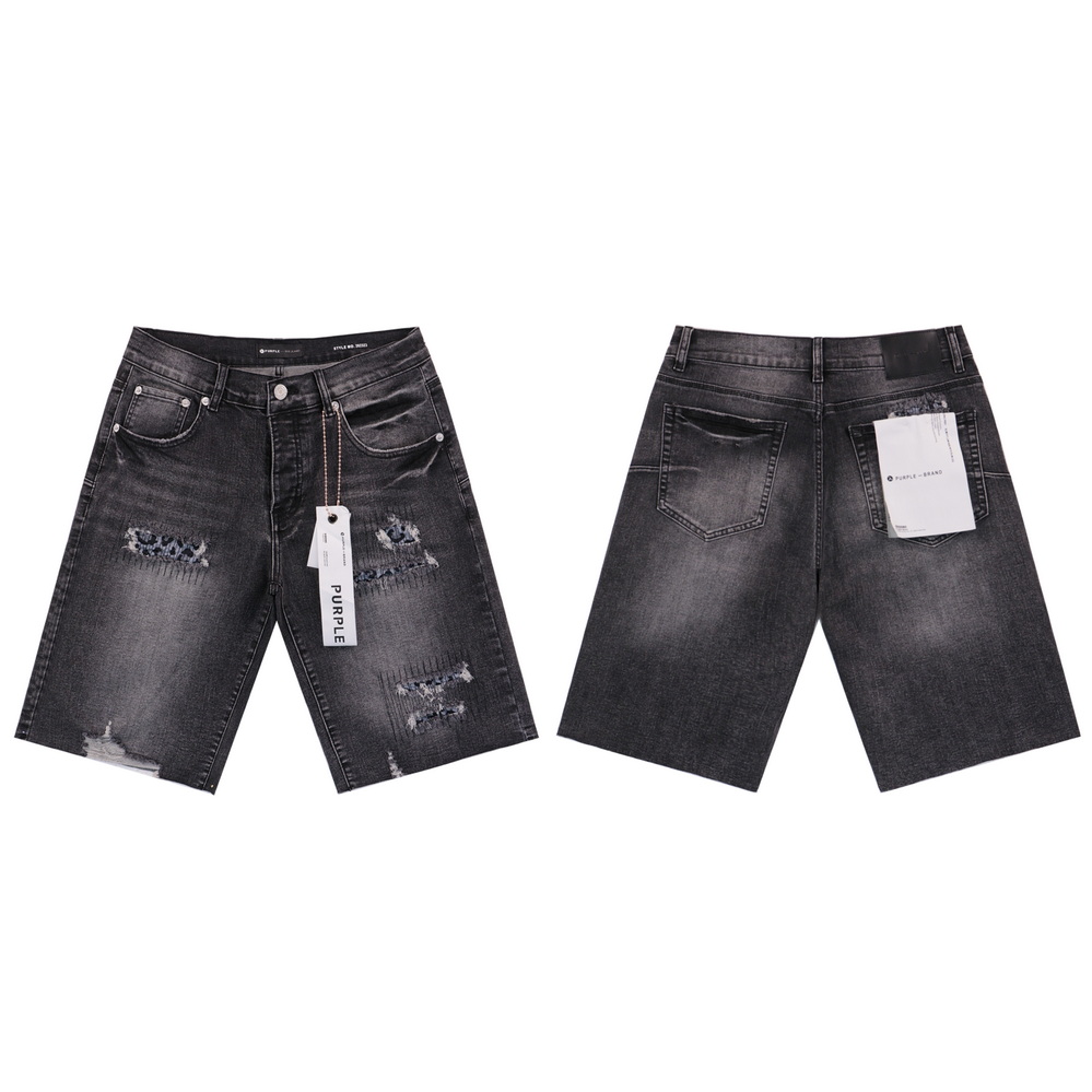 pu*re b*and shorts-038