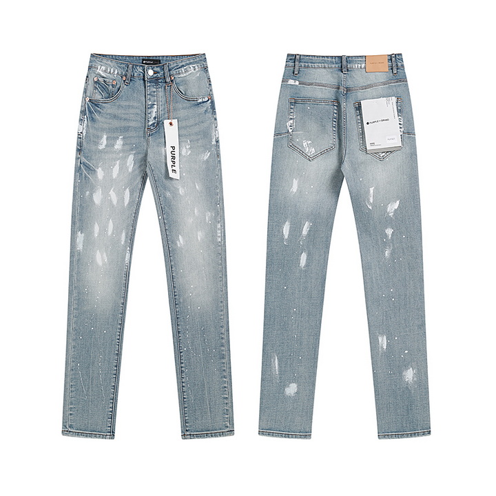 pu*re b*and jeans-099