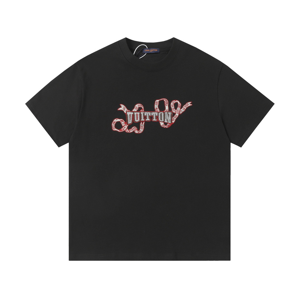 LV T-shirts-2080