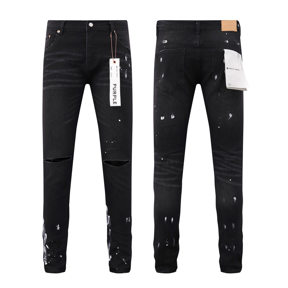 pu*re b*and jeans-096