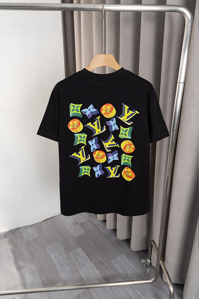 LV T-shirts-2020