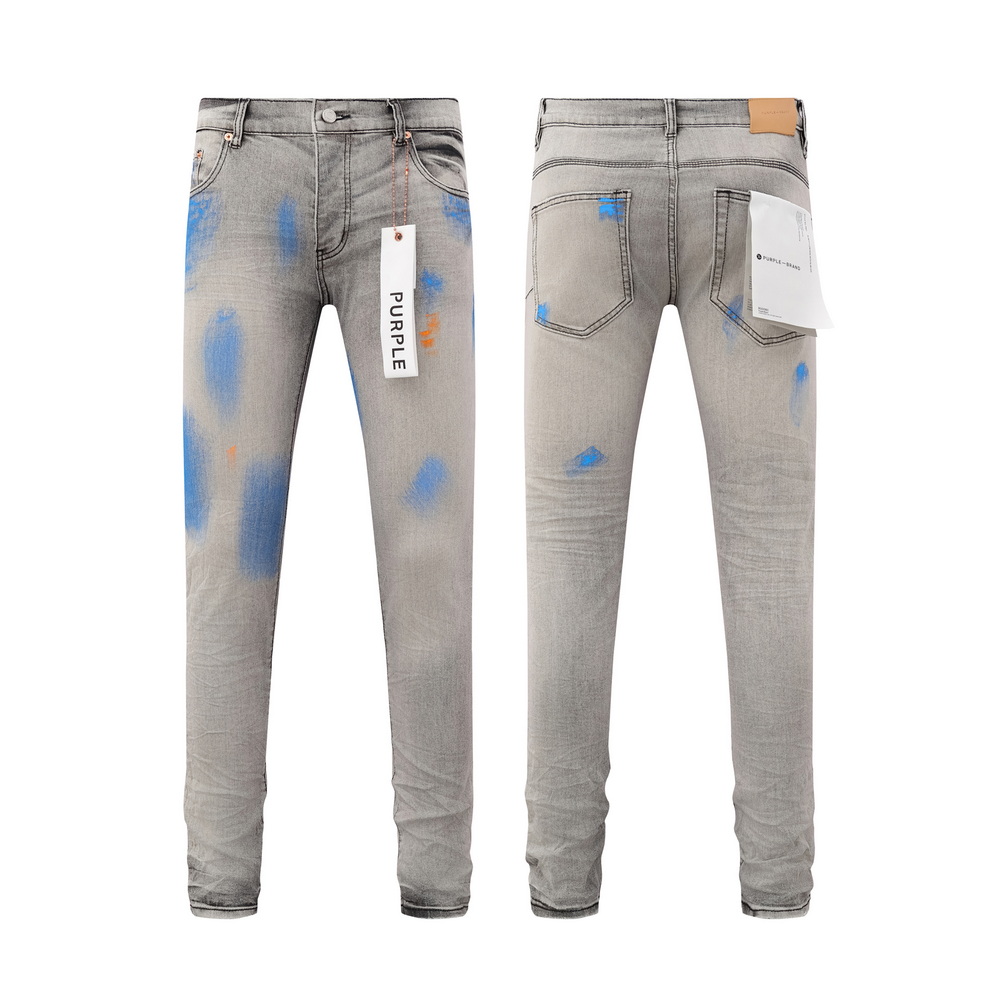 pu*re b*and jeans-093