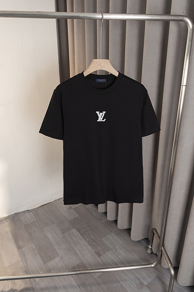 LV T-shirts-2017