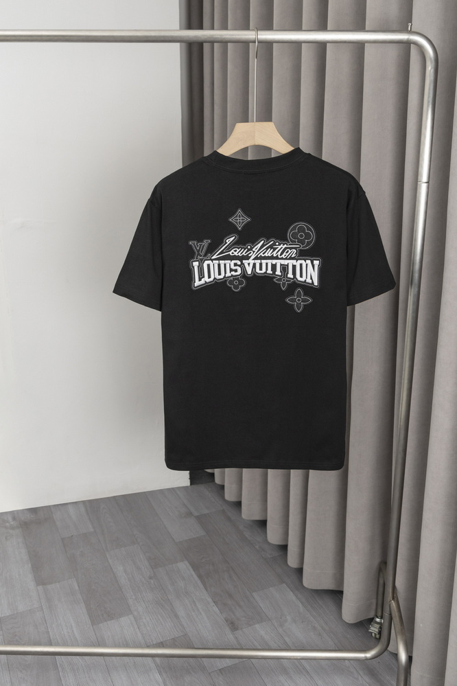 LV T-shirts-2039