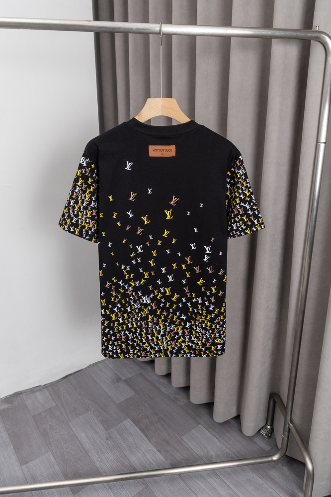 LV T-shirts-2035