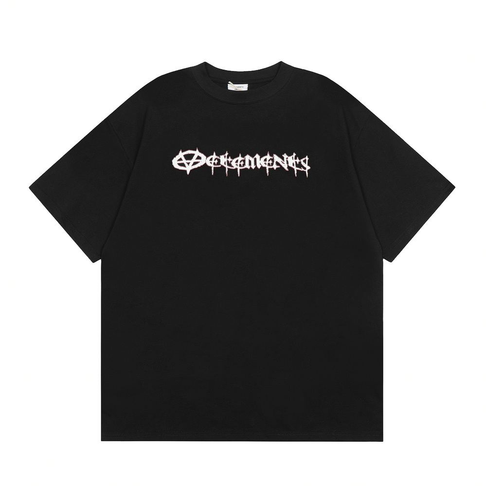 VETEMENTS T-shirts-008