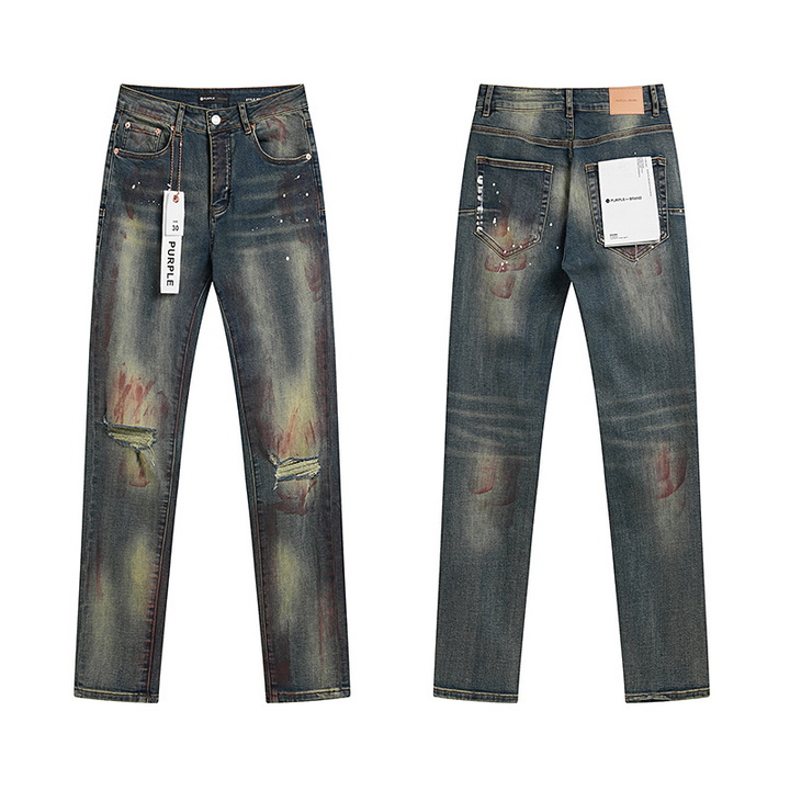 pu*re b*and jeans-111