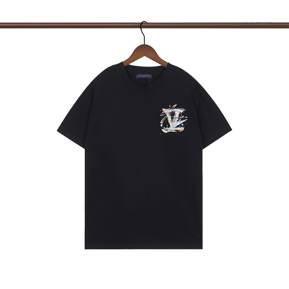 LV T-shirts-2066