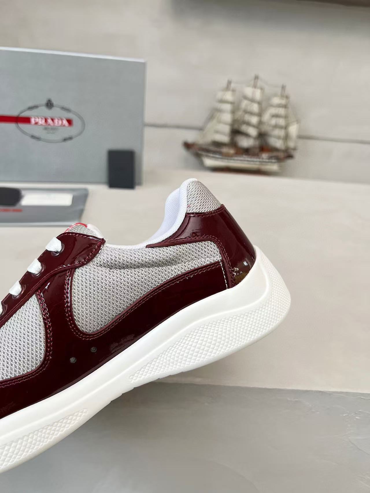 Pra*a shoes(aaaa)-042
