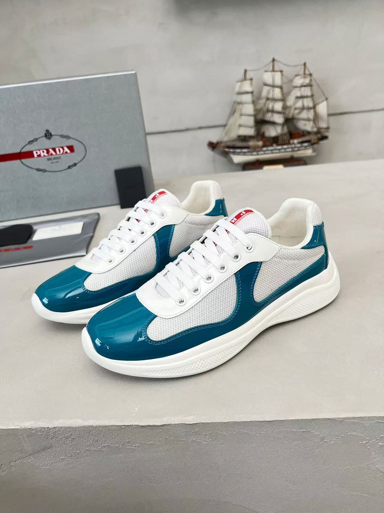 Pra*a shoes(aaaa)-043