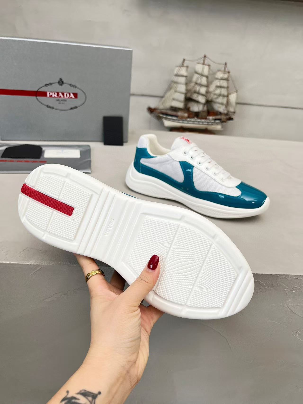 Pra*a shoes(aaaa)-043