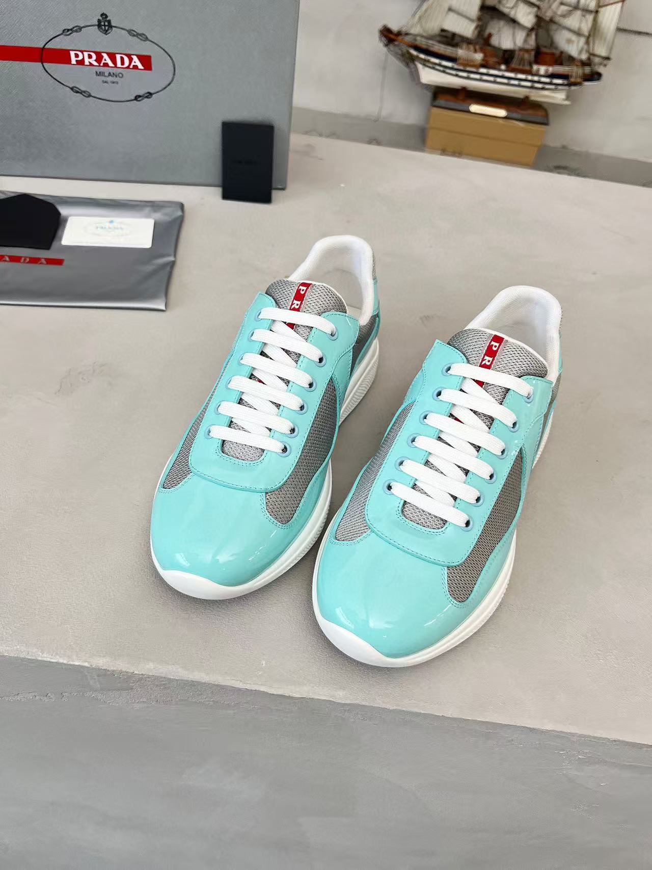 Pra*a shoes(aaaa)-044