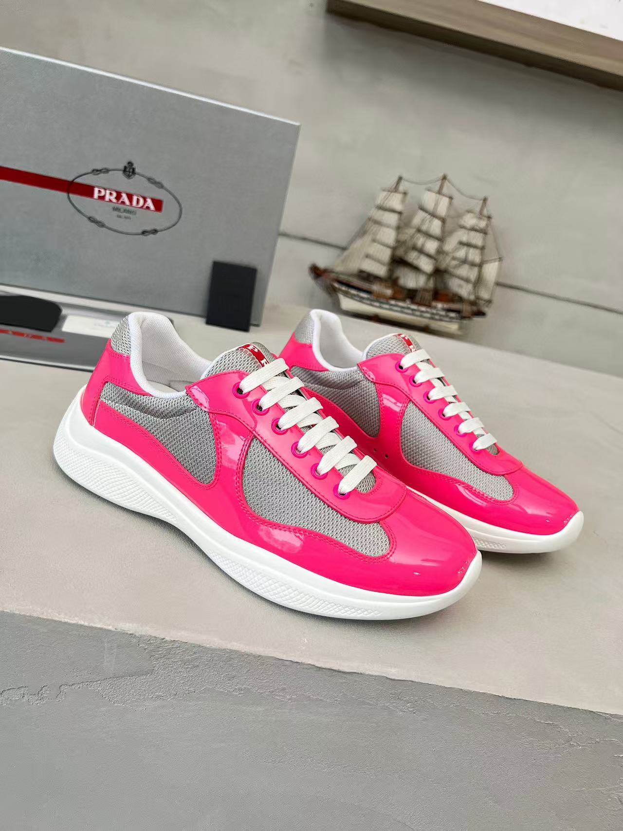 Pra*a shoes(aaaa)-045