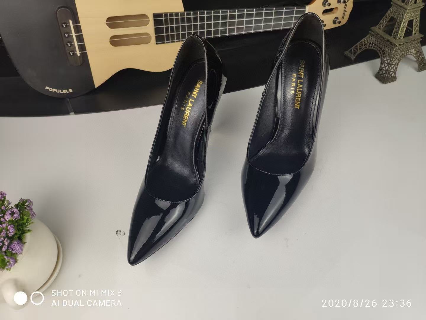 Y*L high heel-068