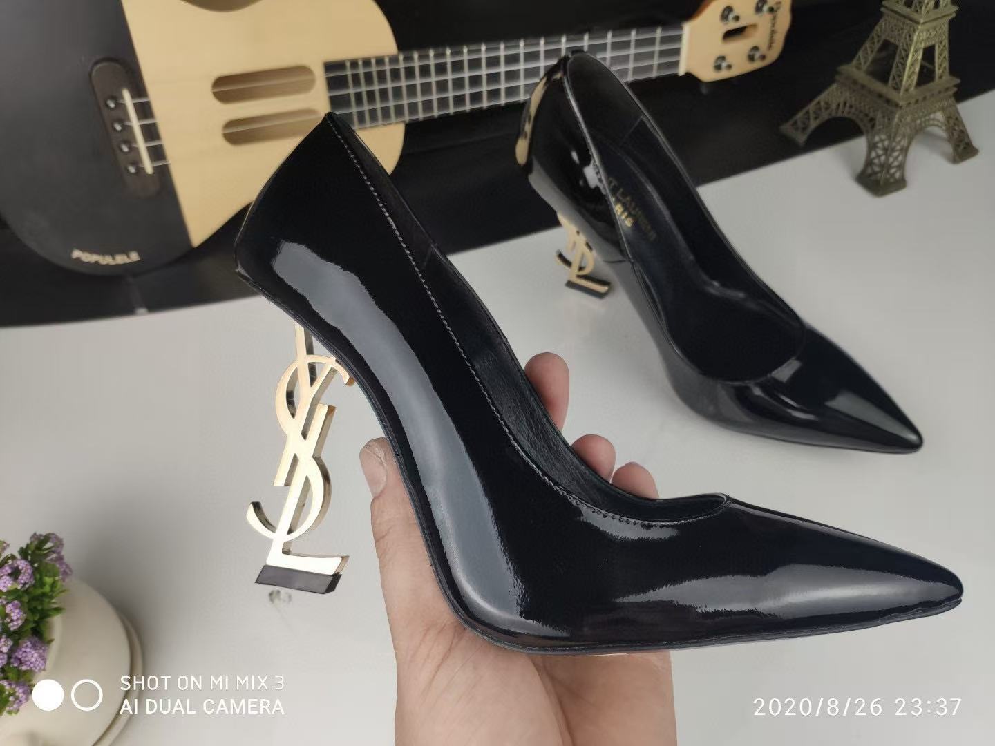 Y*L high heel-068
