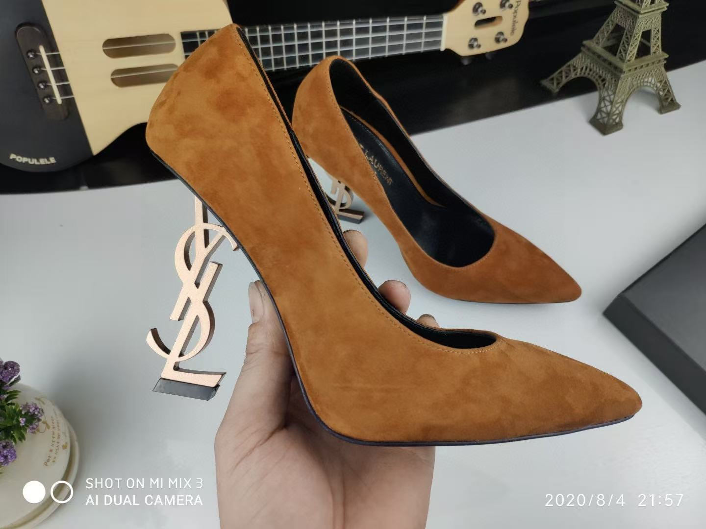 Y*L high heel-069