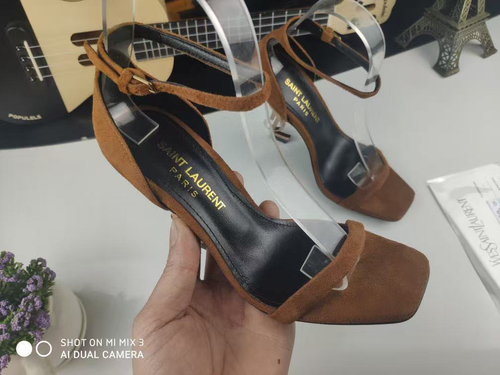 Y*L high heel-064