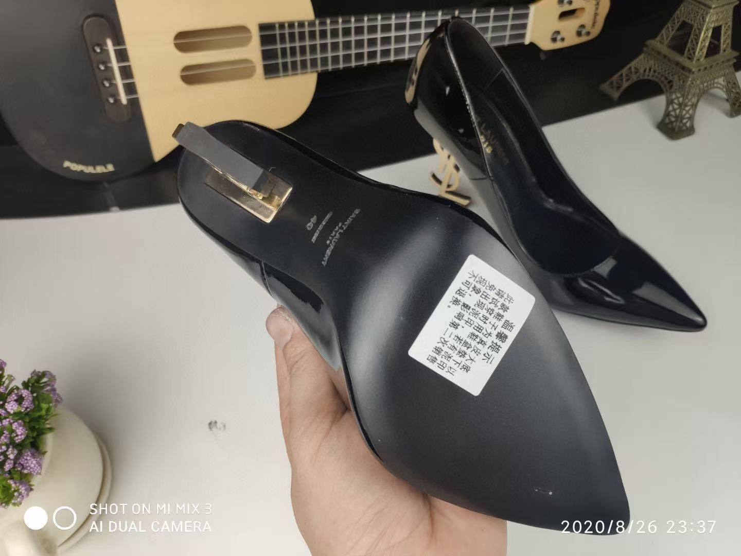 Y*L high heel-068