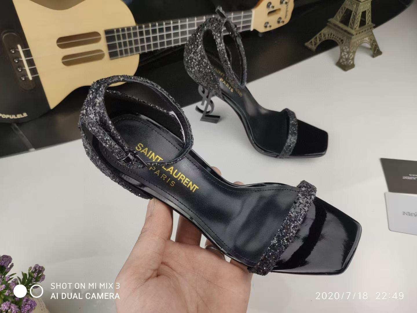 Y*L high heel-067