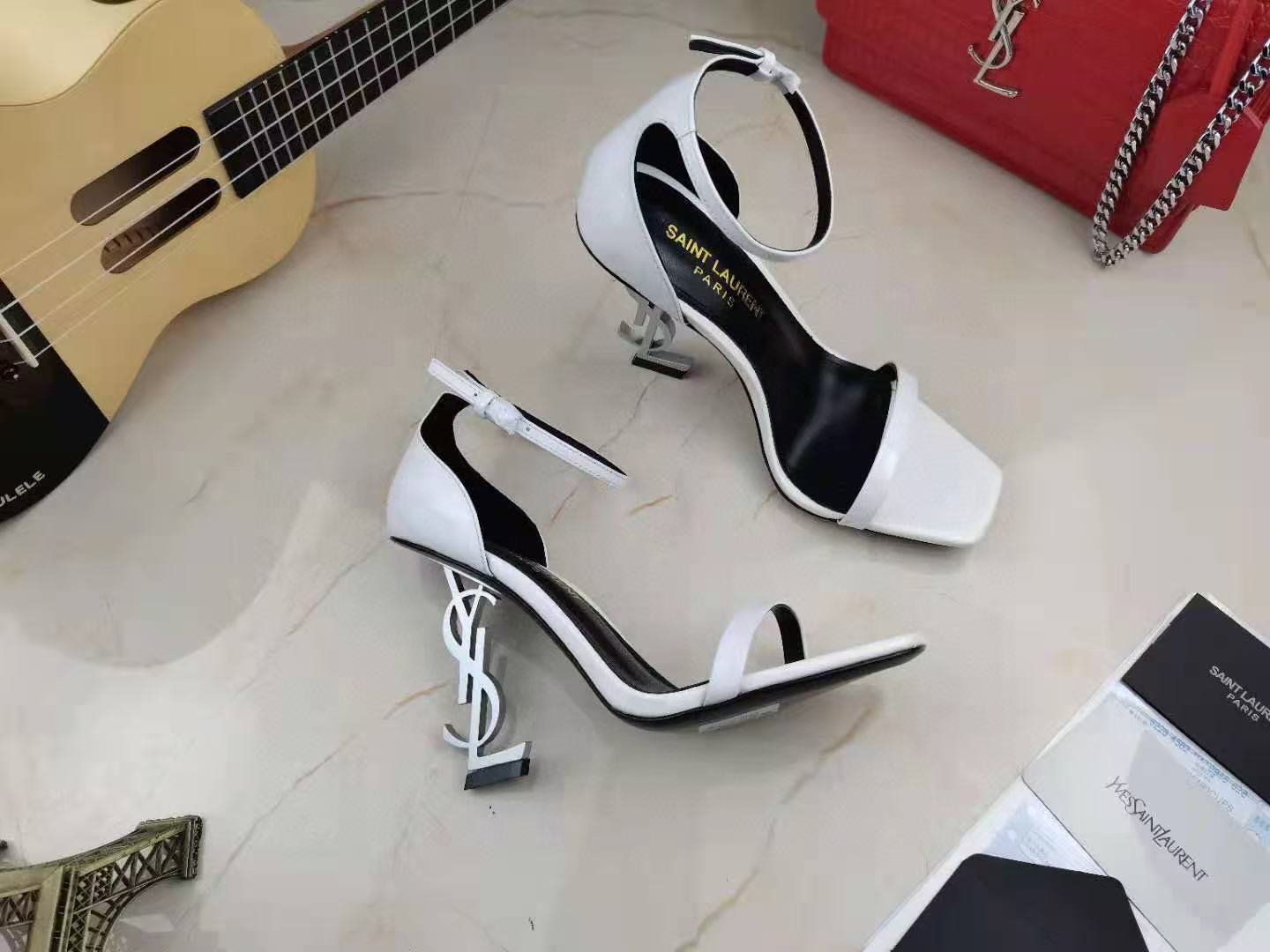 Y*L high heel-065