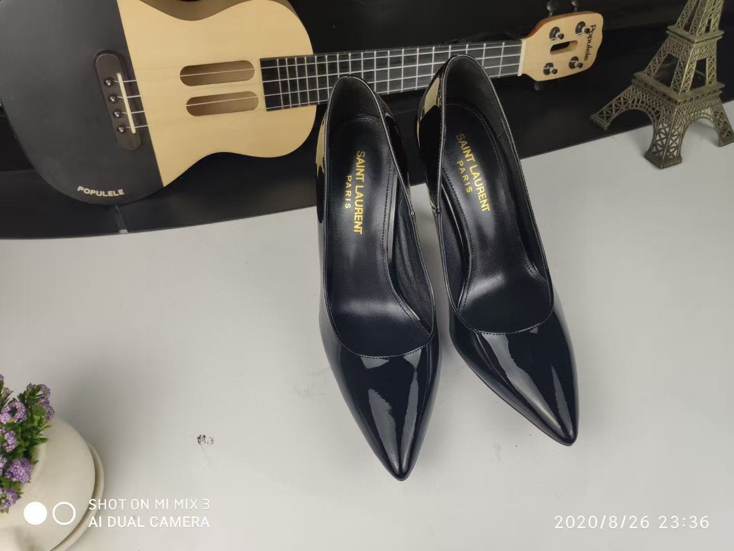 Y*L high heel-068