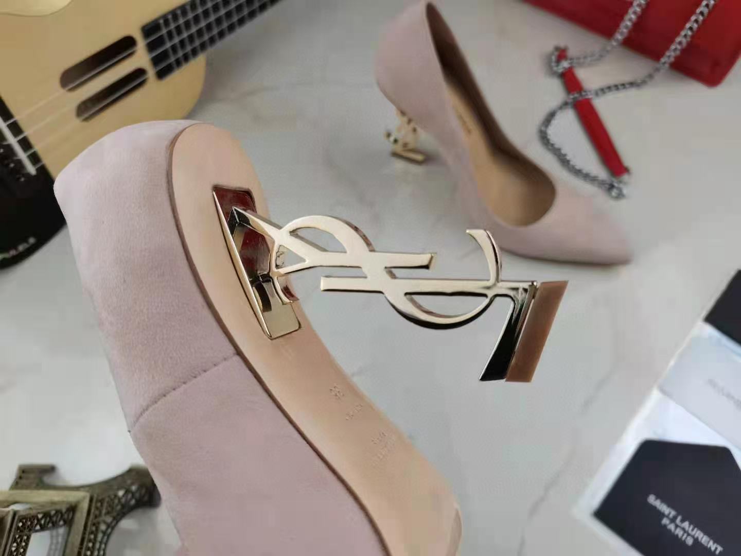 Y*L high heel-070