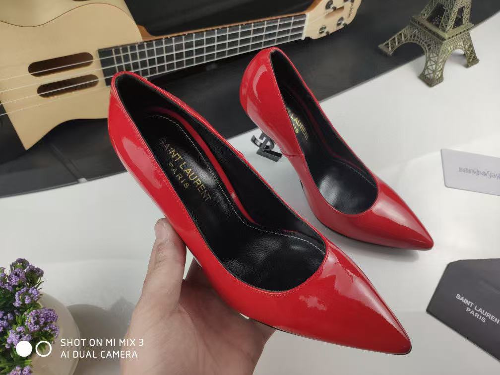 Y*L high heel-072