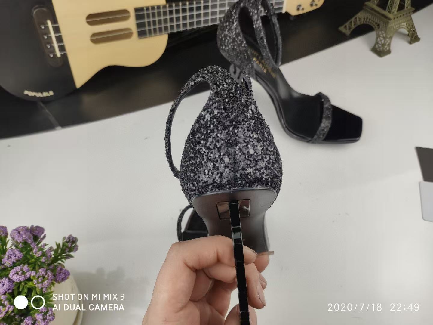 Y*L high heel-067