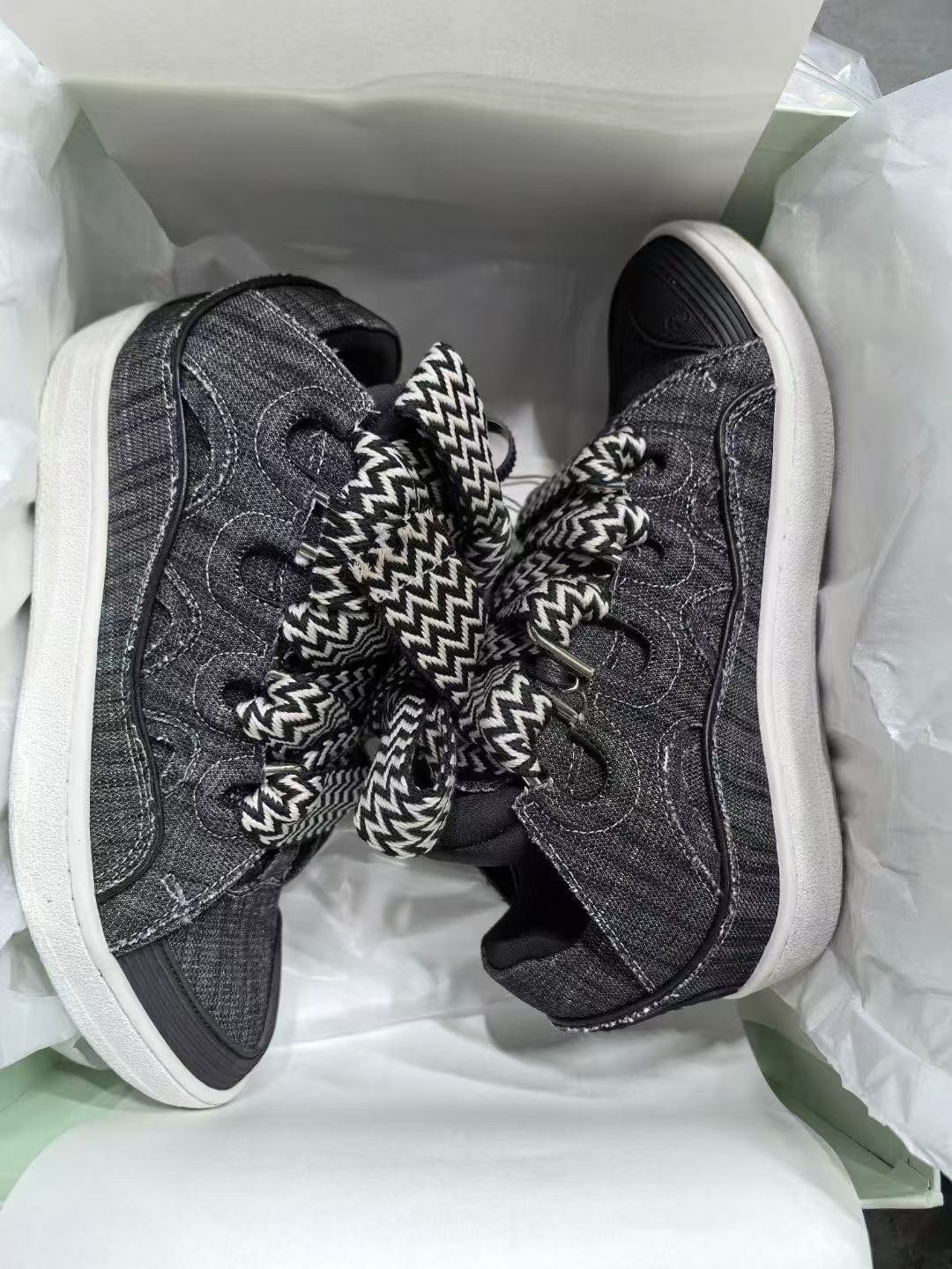 Lanvin Shoes(AAA)-141
