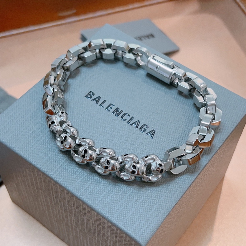 Ba*len*cia*ga bracelet-020