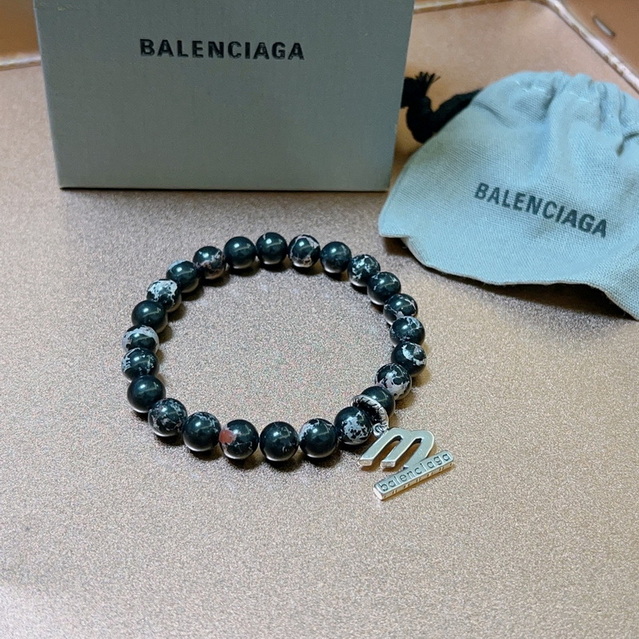 Ba*len*cia*ga bracelet-015