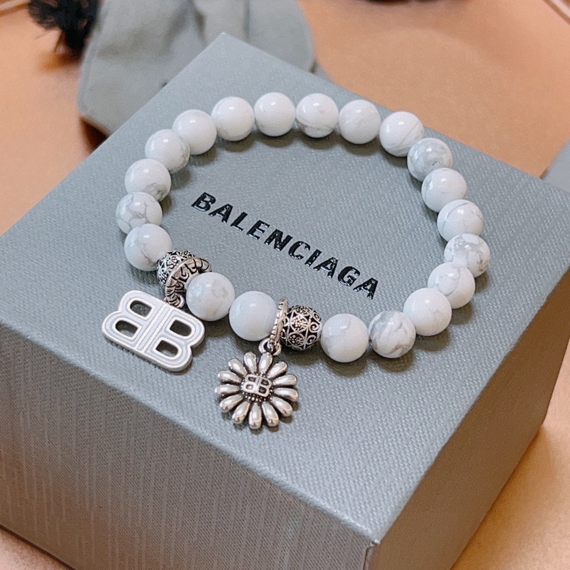 Ba*len*cia*ga bracelet-019