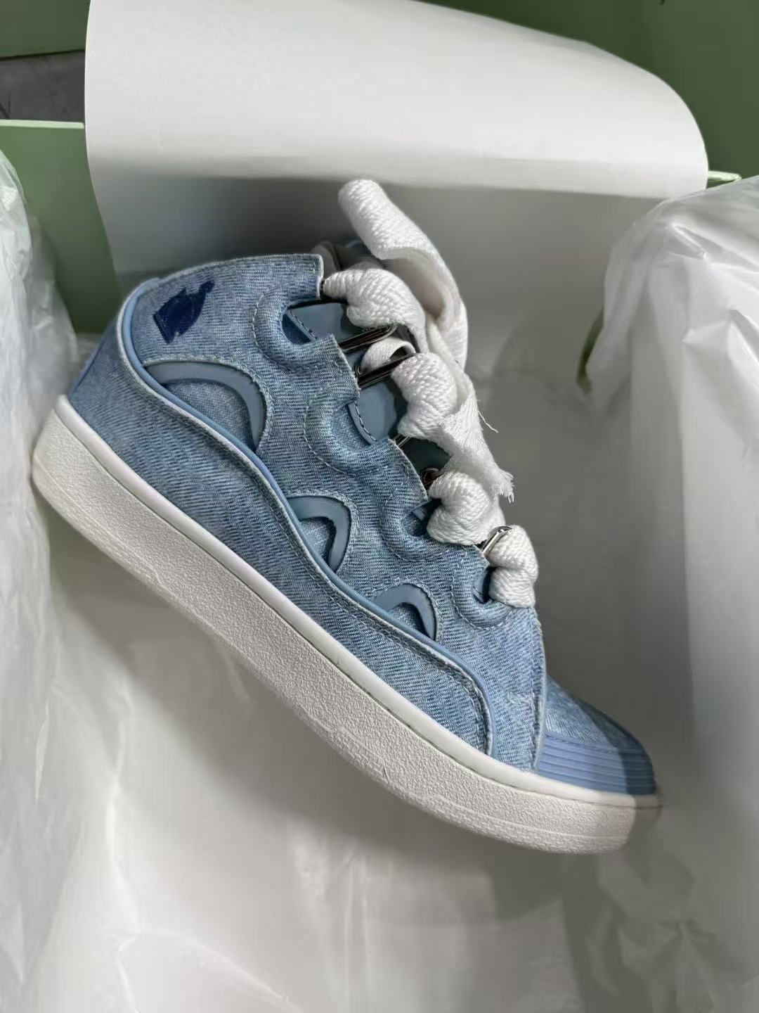Lanvin Shoes(AAA)-139